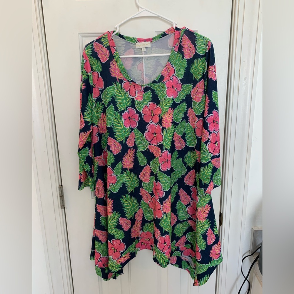 Simply Southern top